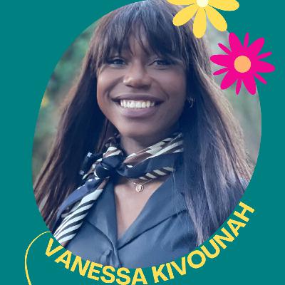 #5 Vanessa Kivounah - Italie