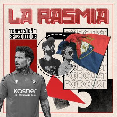 LR 7x06: Pim, pam, pum