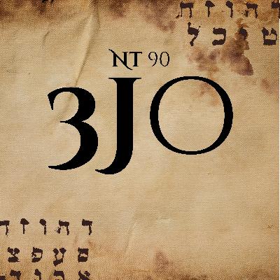 3 John — Read the NT in 90 Days 3 John — Read the NT in 90 Days