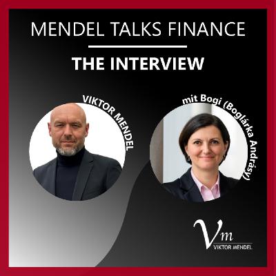 #43 Kommunizieren in Finance – like a Bosch