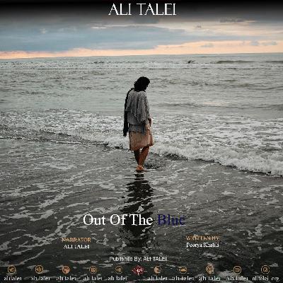 Ali Talei - Out of the blue