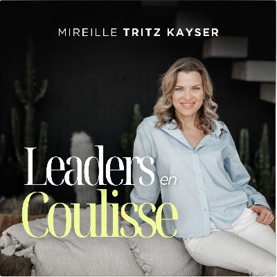Les 6 leçons de leadership d'Azur - Épisode 2