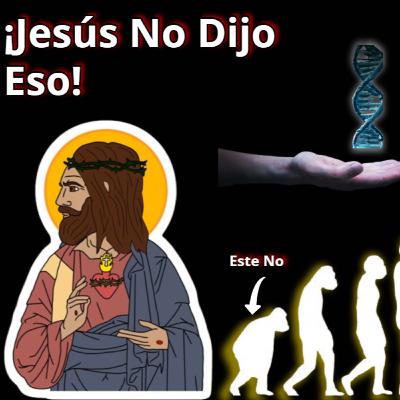 ¡JNDE! - Y El Mono Se Hizo Hombre