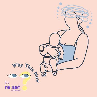 Is mommy brain real?