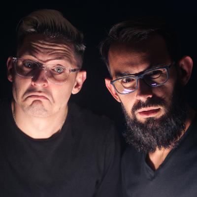 #23 Prosimy nie czytać! [INSPEKCJA]