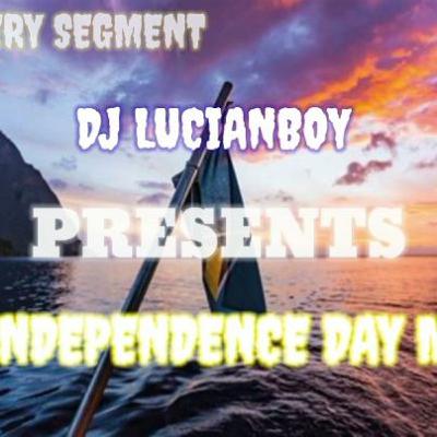 Saint Lucia Independece Day & Dennery Segment Mix 2022