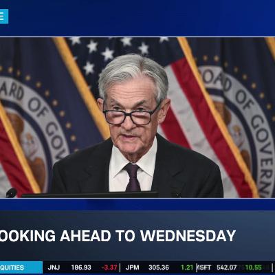 Tuesday's Final Takeaways: NVDA Surge, AMZN Layoffs & Tariff Watch Tuesday's Final Takeaways: NVDA Surge, AMZN Layoffs & Tariff Watch