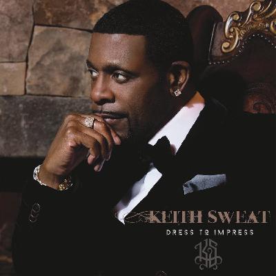 Cierra la puerta - Haznos Sudar, Keith (Sweat) Parte 1 - 14/04/23