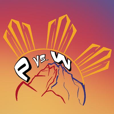 Pinoys vs. Donavyn Velez-Fucal: Episode 5 Pinoys vs. Donavyn Velez-Fucal: Episode 5