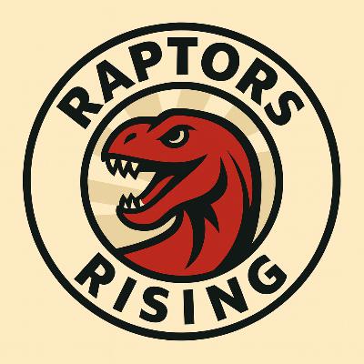 What is the Bar for the 2025-26 Toronto Raptors?