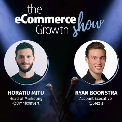 Ryan Boonstra: The Acceleration of Buy Now, Pay Later Solutions Ryan Boonstra: The Acceleration of Buy Now, Pay Later Solutions