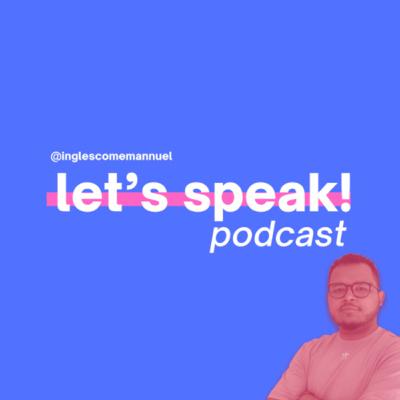 Let's Speak! #EP 05: Prepositions (Part 2): To, For Let's Speak! #EP 05: Prepositions (Part 2): To, For
