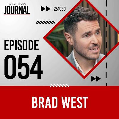 54 | A Return to Common Sense (w/ Mayor Brad West, City of Port Coquitlam)