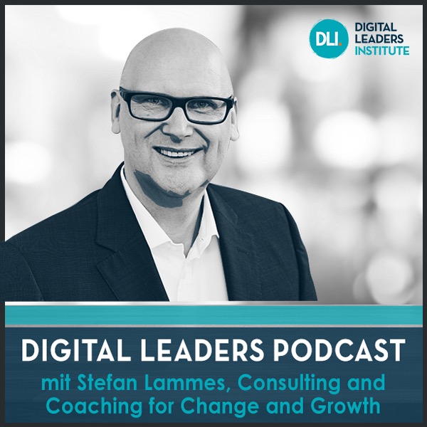 #03 High Performance - mit Stefan Lammers, Change & Growth-Coach