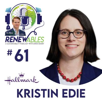 RENEWables #61: The Power of Sustainability Meets the Magic of Heartfelt Connections at Hallmark RENEWables #61: The Power of Sustainability Meets the Magic of Heartfelt Connections at Hallmark