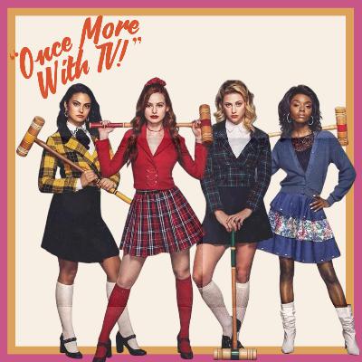 Riverdale - "Chapter 51: Big Fun"