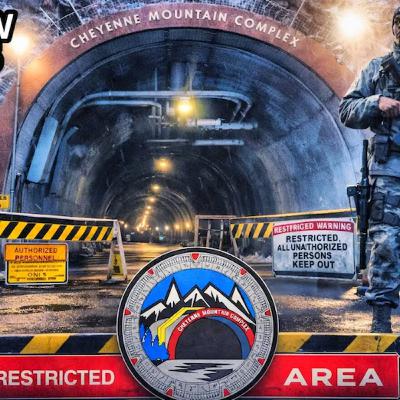 Mountains are Military Bases? Mountains are Military Bases?