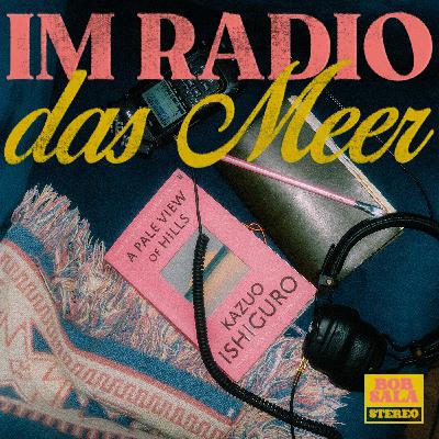 A Pale View of Hills