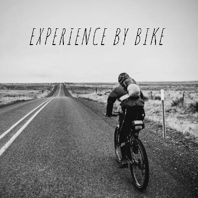 Introduction to the Experience by Bike Podcast