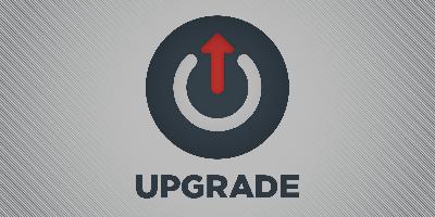 Upgrade #565: The Scent of Humane - Relay Upgrade #565: The Scent of Humane - Relay