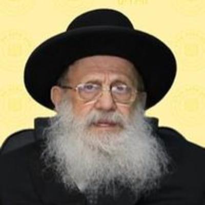 המפתח להצלחה בחינוך - הרב נפתלי רוט שליט"א המפתח להצלחה בחינוך - הרב נפתלי רוט שליט"א