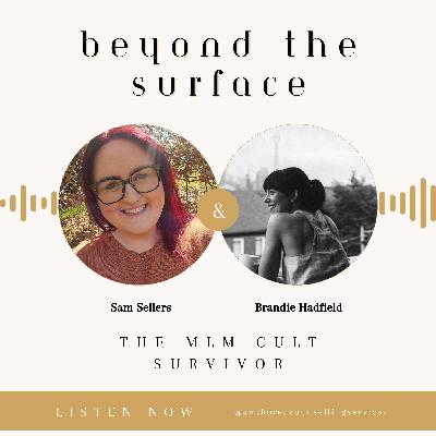 The MLM Cult Survivor