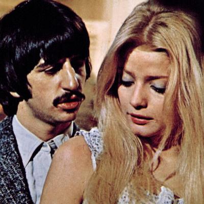 Ringo Starr "superbe acteur, un naturel absolu", le Beatles à l’affiche d’un film érotique Ringo Starr "superbe acteur, un naturel absolu", le Beatles à l’affiche d’un film érotique