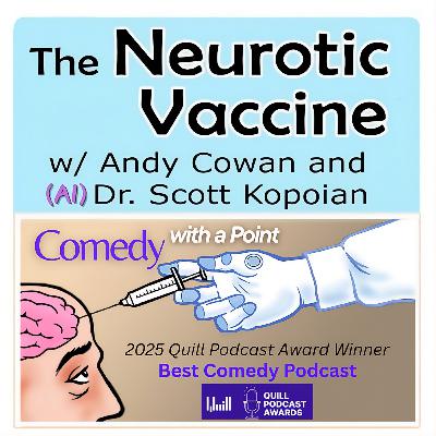 Imaginary Balls / The 2026 Premiere: Comedy with a Point