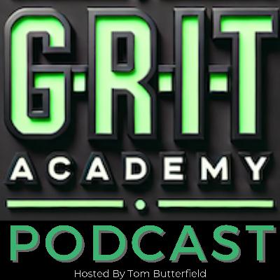 Ep16: The Art Of Letting Go.....Of Excuses