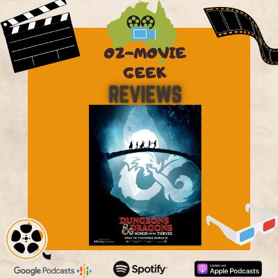 Dungeons & Dragons: Honour Among Thieves (2023) Movie Review Dungeons & Dragons: Honour Among Thieves (2023) Movie Review