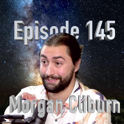 145: Logical Family - Morgan Cliburn 145: Logical Family - Morgan Cliburn
