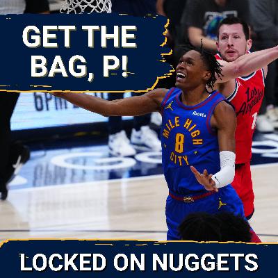 Peyton's Fate, The Game Is The Game, And Matt Got Dunked On Peyton's Fate, The Game Is The Game, And Matt Got Dunked On