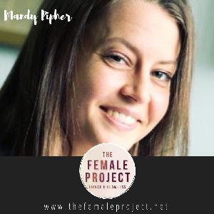 Project Mansplaining: Women’s Rights in the Modern World with Writer and Political Activist Mandy Pipher