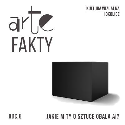 Jakie mity o sztuce obala AI? Jakie mity o sztuce obala AI?