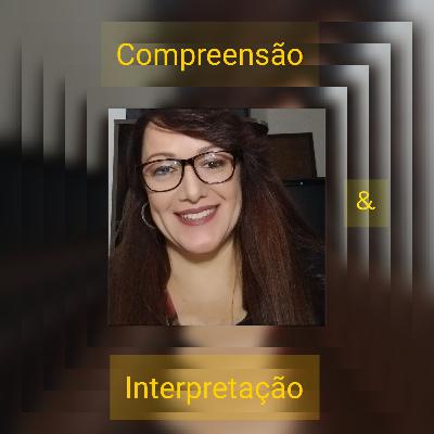 Compreensão e interpretação de textos