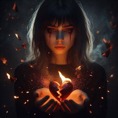 La Mujer Enamorada La Mujer Enamorada