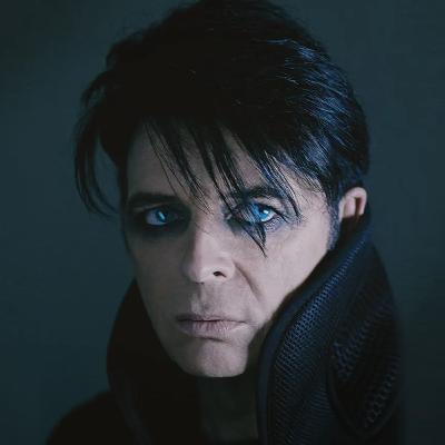 Gary Numan O2 Academy Liverpool Mini-Pod Episode 42