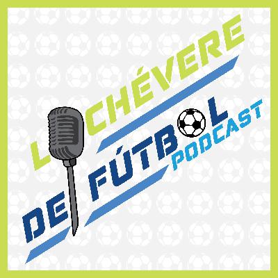 Episodio #43: Final de Temporada Episodio #43: Final de Temporada