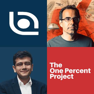 Episode 74: Part-2: Building Chamaeleon, Investing in Start-ups, Decision Making Strategies, Analysing Decisions w/Nuno Goncalves Episode 74: Part-2: Building Chamaeleon, Investing in Start-ups, Decision Making Strategies, Analysing Decisions w/Nuno Goncalves