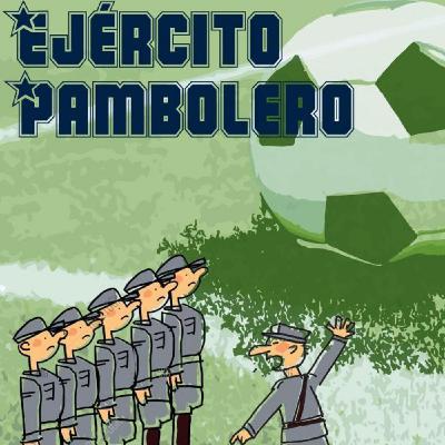 Ejército Pambolero Programa 17