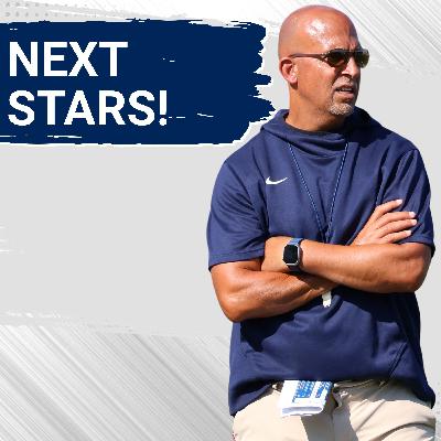 From Recruits to Stars: These Penn State Football Players Will Shine in 2025