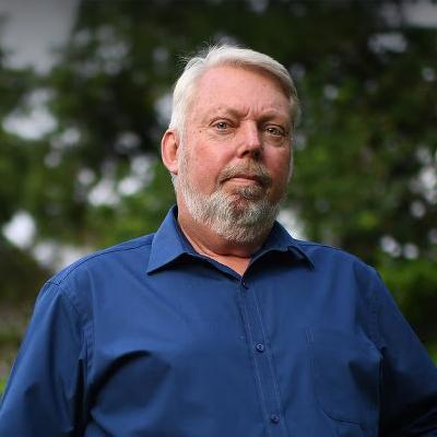 Bruce Morcombe on Daniel’s Law and Child Safety