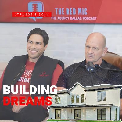 Building Dreams with Strange & Sons