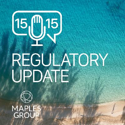 Common Reporting Standard ("CRS") 2.0, 2026 Cayman Islands Regulatory Calendar and Year End Reminders