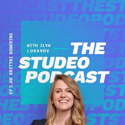 S02E08 – Brittni Bowering – Running Strategy Workshops