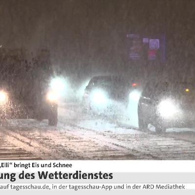 tagesschau in 100 Sekunden tagesschau in 100 Sekunden