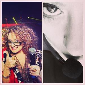 Table Talk with Comedian Reggie Jackson