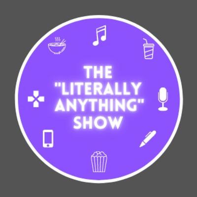 The "Literally Anything" Show Episode 14 - Quax's GameShow The "Literally Anything" Show Episode 14 - Quax's GameShow