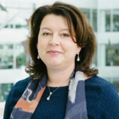 Ep #78: Petra Tito, CHRO Deloitte Nederland en onderdeel van het Executive Commitee