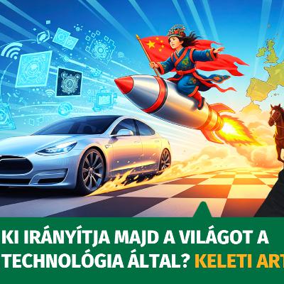 Ki lesz a technológiai verseny nyertese?